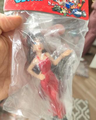 Pauline Action Figure super mario 