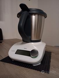 Bimby friend compatibile con tm5 e tm6