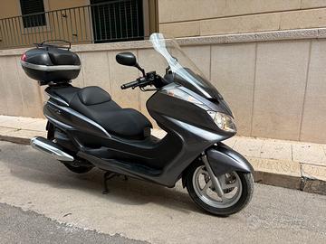 Yamaha Majestic  400 - 10.000 KM otti condizioni