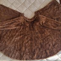 Giacca donna in Visone