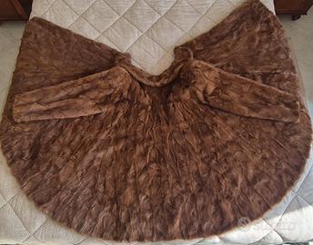 Giacca donna in Visone