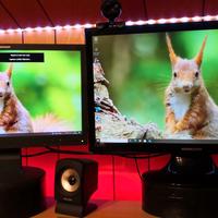 PC DESKTOP ASSEMBLATO