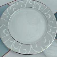 Servizio 13 pezzi da dolce Fine Porcellana 