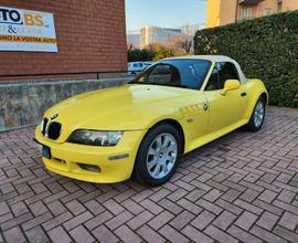 BMW Z3 Roadster 1.9 118cv