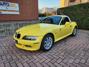 BMW Z3 Roadster 1.9 118cv