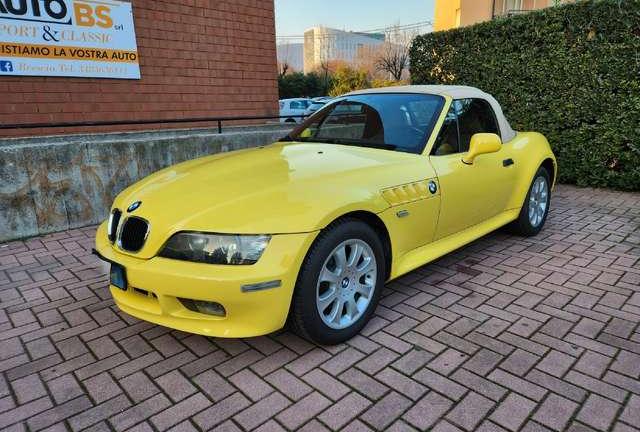BMW Z3 Roadster 1.9 118cv