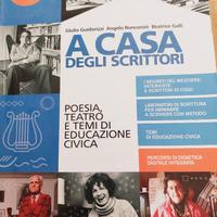 A casa degli scrittori 2