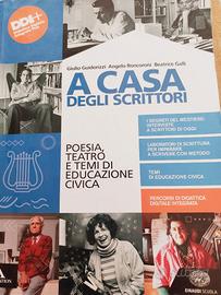 A casa degli scrittori 2