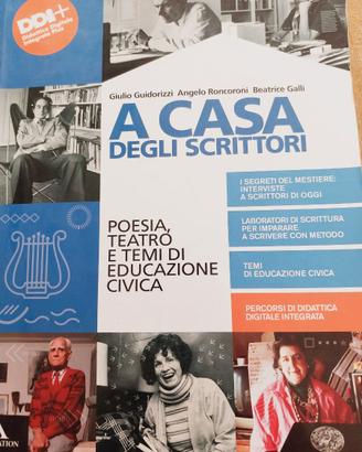 A casa degli scrittori 2