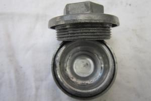 Tappo scarico olio Honda 125 J 12361383000