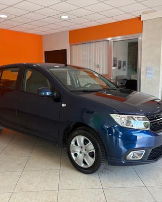 Dacia Sandero Streetway 1.0 SCe 75 CV S&S Comfort 