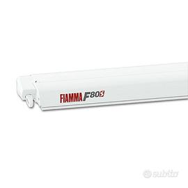 Veranda fiamma F80s 320cm