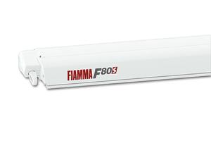 Veranda fiamma F80s 320cm