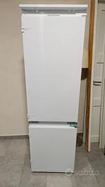 Frigorifero incasso Whirlpool 6 sense