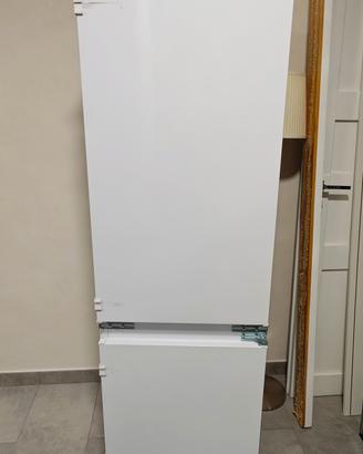 Frigorifero incasso Whirlpool 6 sense