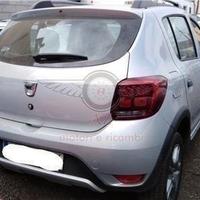 Dacia sandero D4F F7 - RICAMBI