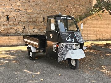 Ape 50