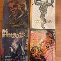 Hellblazer 26 vol. completa