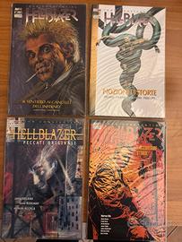 Hellblazer 26 vol. completa