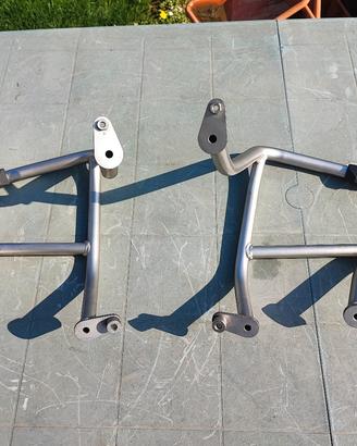 Para cilindri BMW