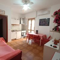 Bilocale 4 posti vicino al mare