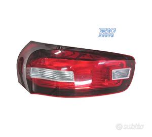 FANALE SINISTRO PER CITROEN C4 PICASSO 13-