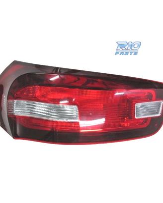 FANALE SINISTRO PER CITROEN C4 PICASSO 13-