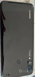 Huawei P20lite