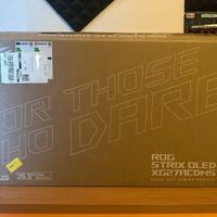 MONITOR Asus OLED