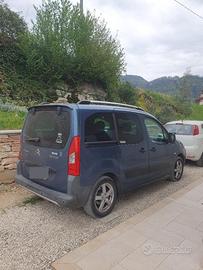 Berlingo 1.6 hdi 