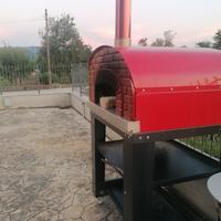 Forno a legna