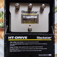 Blackstar HT-DRIVE Pure Valve Overdrive