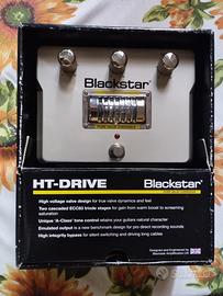 Blackstar HT-DRIVE Pure Valve Overdrive