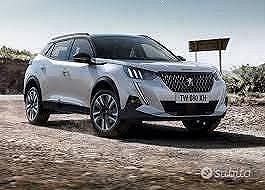 Ricambi peugeot 2008 2022
