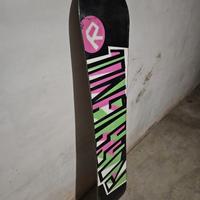 Tavola snowboard Rossignol twin