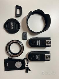 Accessori Nikon