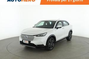 HONDA HR-V GC94243