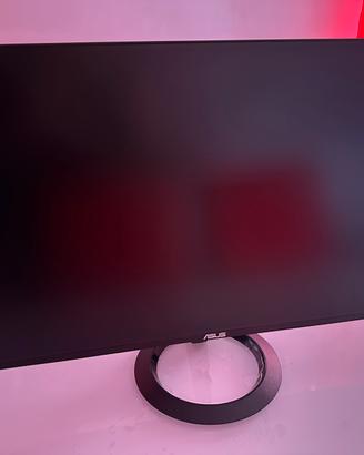 Monitor asus