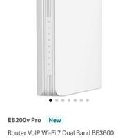 TP-Link EB200v Pro (BE3600 Dual-Band Wi-Fi 7 VoIP 