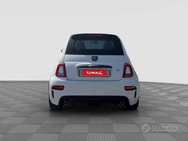 Abarth 695 2024 photo 4