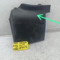 COPERCHIO SCATOLA FUSIBILI FIAT Panda 3Â° Serie Be