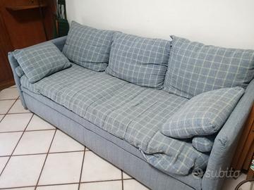 Divano letto