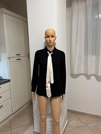 Elisabetta franchi camicia