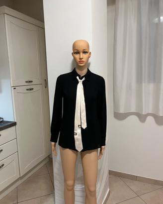 Elisabetta franchi camicia