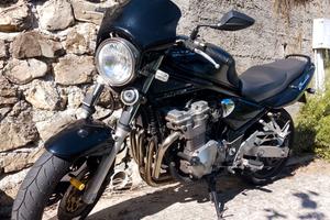 Suzuki GSF 600 Bandit - 2002