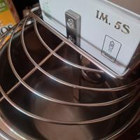Impastatrice a spirale GRILLETTA IM5S 