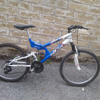 MTB FREJUS FM626