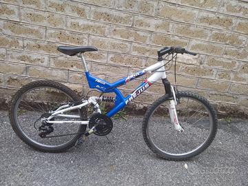 MTB FREJUS FM626