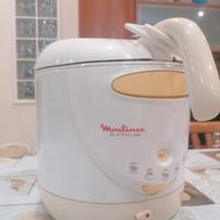 Friggitrice Moulinex