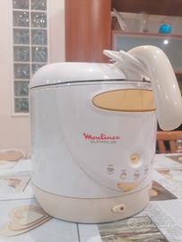 Friggitrice Moulinex